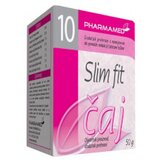 Pharmamed Slim fit čaj rinfuza Cijene