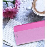 Oem SENSITIVE Book preklopna maska za Samsung Galaxy A57 5G light pink | shoptok.hr