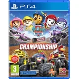 Rescue Wheels Championship (PS4)