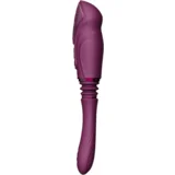 Seks Mašina Sesh - Velvet Purple