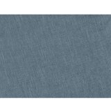 Bobochic Paris Plava sklopiva/s prostorom za odlaganje sofa 251 cm Fuji – | shoptok.hr