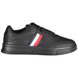 Tommy Hilfiger BLACK MEN'S SPORTS SHOES | shoptok.hr