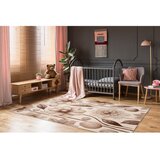 FD Bež dječji tepih 80x150 cm Daisies Dark Beige – | shoptok.hr