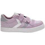 Hummel Modne superge STADIL LOW JR Rožnata Cene