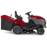 Castelgarden PTX230HD Vrtni Traktor s Košarom, 122cm, ST650TW, HYDRO, 300L | shoptok.hr