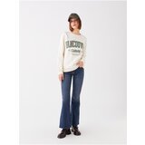LC Waikiki Flare Women's Jeans | Shoptok.si
