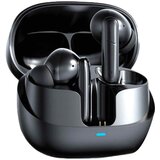 Venisymlis Slušalke Bluetooth 5.3, 6 mikrofonov, IPX4, večtočkovno, upravljanje šumov, (22102298) | Shoptok.si