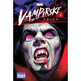 Čarobna knjiga Vampirske priče 2 Cene