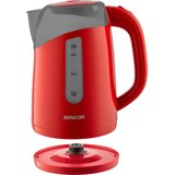 Sencor kuhalo za vodu SWK 1704RD | shoptok.hr