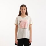 Lotto Ženska majica fiore sq t shirt W, Bela | Eponuda.com