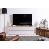 XORA NIZKA OMARICA kašmir, barve hrasta | Shoptok.si