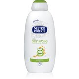 Neutro Roberts Avena e Aloe vlažilen gel za prhanje 600 ml | Shoptok.si