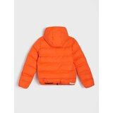 Sinsay Puffer jakna s kapuljačom | shoptok.hr