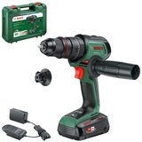 Bosch akumulatorska vibraciona bušilica advancedimpact 18V-80 quicksnap 06039E2101 | ePonuda.com