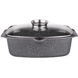Altom design posuda za pečenje Valdinox Rock 32cmx21cm- 020401029 | shoptok.hr
