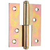 STABILIT Tečaj Stabilit (š 65 x v 80 mm, debelina: 1,8 mm, desni) Cene