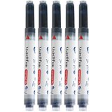 Herlitz Črnilni vložki My pen, modri, 5 kosov Cene