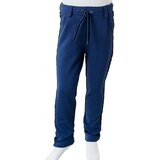  Dječje hlače s crnim rubovima modre 116 | shoptok.hr