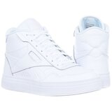 Reebok Visoke superge Court Advanc Bela | Shoptok.si