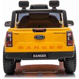  Licencirani auto na akumulator Ford Ranger LIFT - žuti | shoptok.hr