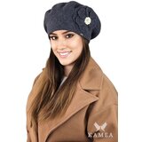 Kamea Woman's Beret K.23.023.07 | shoptok.hr