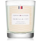 Tommy Hilfiger Home Collection Vanilla Ivy svijeća 180 g Cijene