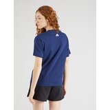 Adidas FARM GFX TEE, ženska majica, plava IV9758