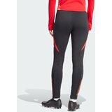 Adidas Športne hlače 'Tiro 24' oranžna / rdeča / črna / bela | Shoptok.si