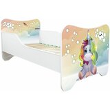  Dečiji krevet 160X80Cm happy Kitty unicorn sky ( 74042 ) cene