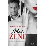 Beletra Moć žene - Nataša Turkalj | shoptok.hr