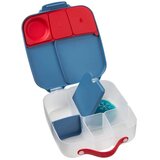 b.box Kutija za užinu - blue blaze | shoptok.hr