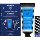 Apivita Krema za ruke i Stik za usne Hypericum Cene