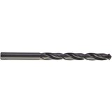 Milwaukee Metal Drill HSS-R 8,0 mm črna, (21107085) | Shoptok.si