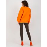 ex moda Sweatshirt-EM-BL-01.92-orange | shoptok.hr