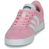 Adidas Nizke superge VL COURT K ROSE pisana | Shoptok.si