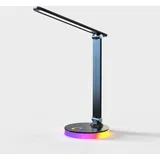 LED stona lampa sa RGB bazom