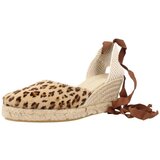 Clara Duran Espadrile VALENPONCD Večbarvna | Shoptok.si