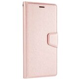 ALIVO Futrola preklop Xiaomi Redmi Note 13 Pro 4G ROZE ZLATNA | ePonuda.com