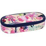 Ars Una Beach flowers velika peresnica z rožami 23x5,5x9 cm | Shoptok.si