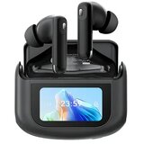  bežične slušalice airbuds 12 black Cene