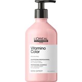 L´Oréal Paris serie Expert Vitamino Color Shampoo - 500 ml Cene