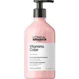 L’Oréal Professionnel Paris serie Expert Vitamino Color Shampoo - 500 ml