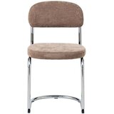 Unique Furniture Sivorjav jedilni stol Griffin – | Shoptok.si