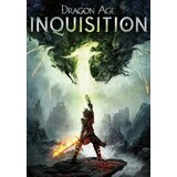 Dragon Age: Inquisition - Jaws of Hakkon (DLC) Origin Key GLOBAL | ePonuda.com