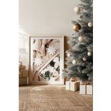 Wallity uramljena slika Nwyearsngmdl15, 33x48 cm | ePonuda.com