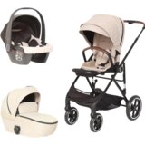 Puerri trio sistem Modera, Beige Cijene