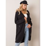 RUE PARIS Sweatshirt-RV-BL-4858-1.99P-black | Shoptok.si