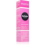 Matrix SoColor Pre-Bonded permanentna barva za lase za prekrivanje sivin odtenek 7N 90 ml Cene
