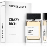 Crazy Rich set za žene 2 kom