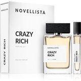 NOVELLISTA Crazy Rich set za ženske 2 kos | Shoptok.si